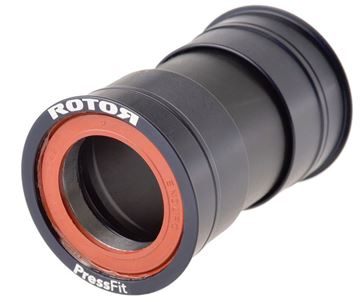 Picture of ROTOR BB386EVO PRESSFIT 4624 STEEL BOTTOM BRACKET 46 X 86,5